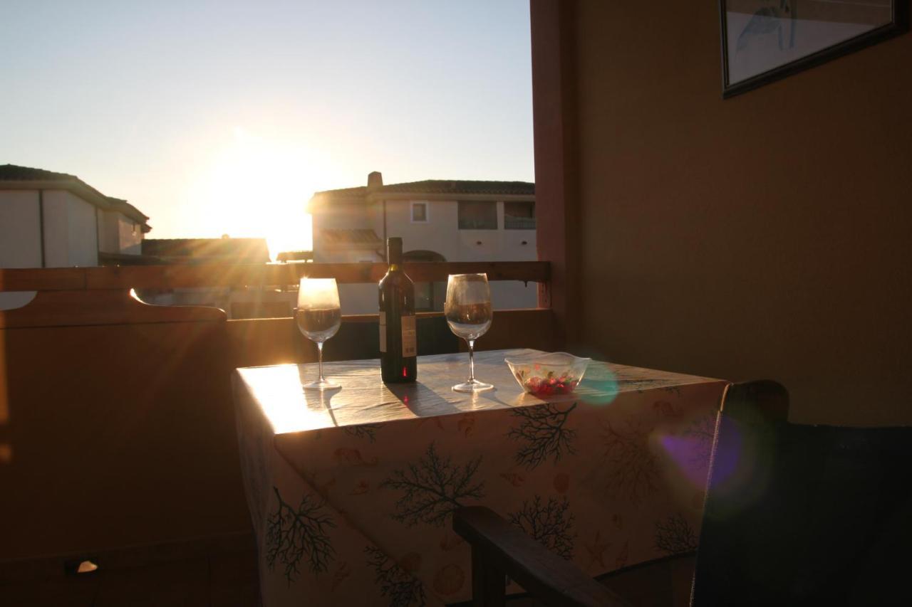 Magibac Due - Casa Vicino Aeroporto E Mater Olbia Apartment Exterior photo